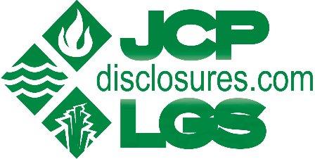 JCP-LGS Property Disclosure Reports MAP COVER PAGE Natural Hazard Disclosure Report MONTE SERENO, SANTA