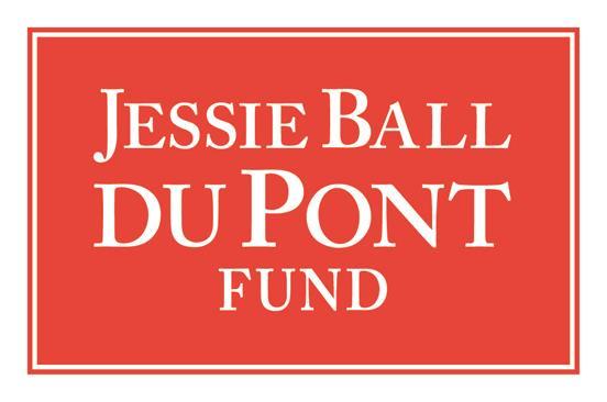 The Jessie Ball dupont Fund works to expand access and create opportunity by investing in the people, organizations and