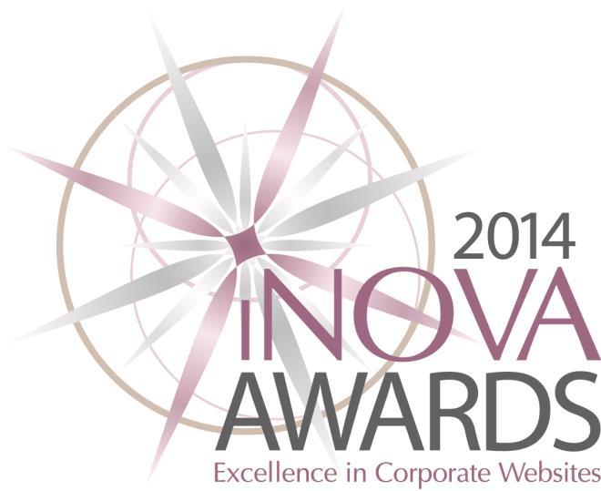 2014 inova Awards Grand Winners Book Creative & Production Credits Sponsored by: MerComm, Inc.