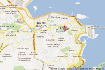 3 thousand sqm of GLA Type: Industrial / Land bank Location: São Paulo / SP