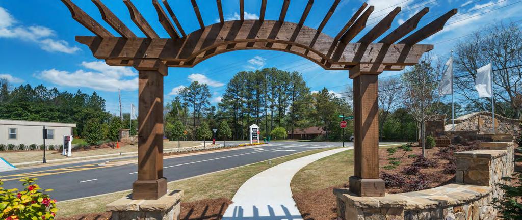 GRAND RESERVE : 68 Developed Lots & 25 Future Lots : City of Roswell, Fulton County, GA Principal Confidentiality Agreement» Broker Confidentiality Agreement» This is a Marketing Communication, the