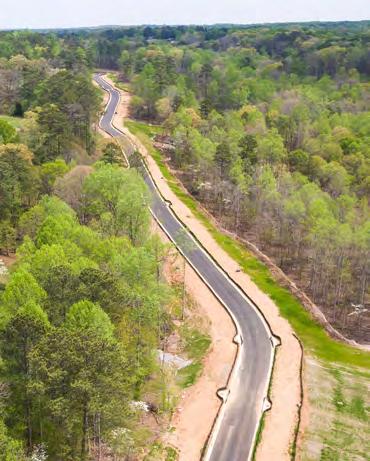 2 acres that is approved for 25 lots in the Grand Reserve at Litchfield subdivision located along Arnold Mill Road in the City of Roswell, Fulton County, GA.