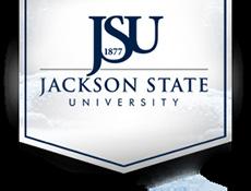 Jackson State University is located in Jackson, the capital and cultural, political, geographic and business center of Mississippi. The campus is 245- (.