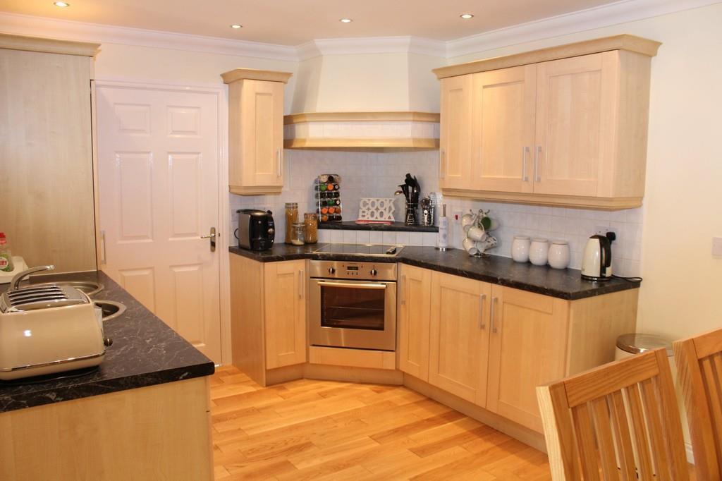 Amble House 1 Amble Way Trimdon Grange TS29 6DZ Offers Over: 285,000 A truly delightful five