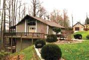 neighborhood.  -654-2444 BARBOURSVILLE $110,000 Well Maintained home offering 3 BR, 1.