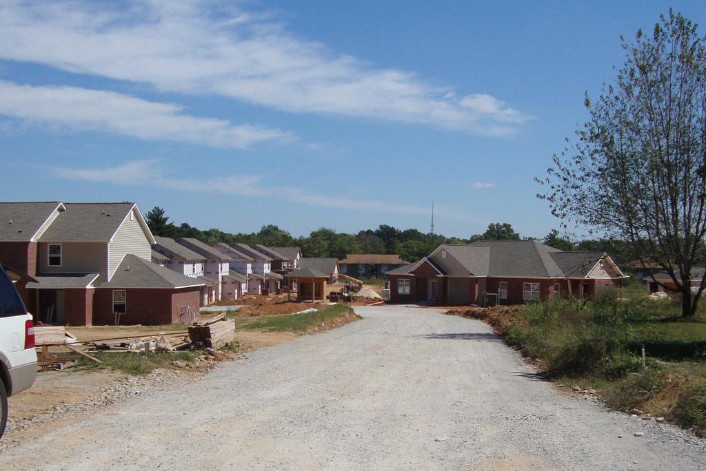 A Respectful Partner Industry leader has nearly 30 years of experience taking on challenging affordable housing developments Canter Chase Apartments The Florence, Alabama-based Gateway Companies, a