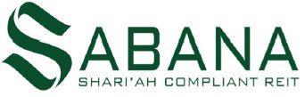 SABANA SHARI AH COMPLIANT INDUSTRIAL REAL ESTATE INVESTMENT TRUST (a real estate investment trust constituted on 29 October 2010 under the laws of the Republic of Singapore) 1.