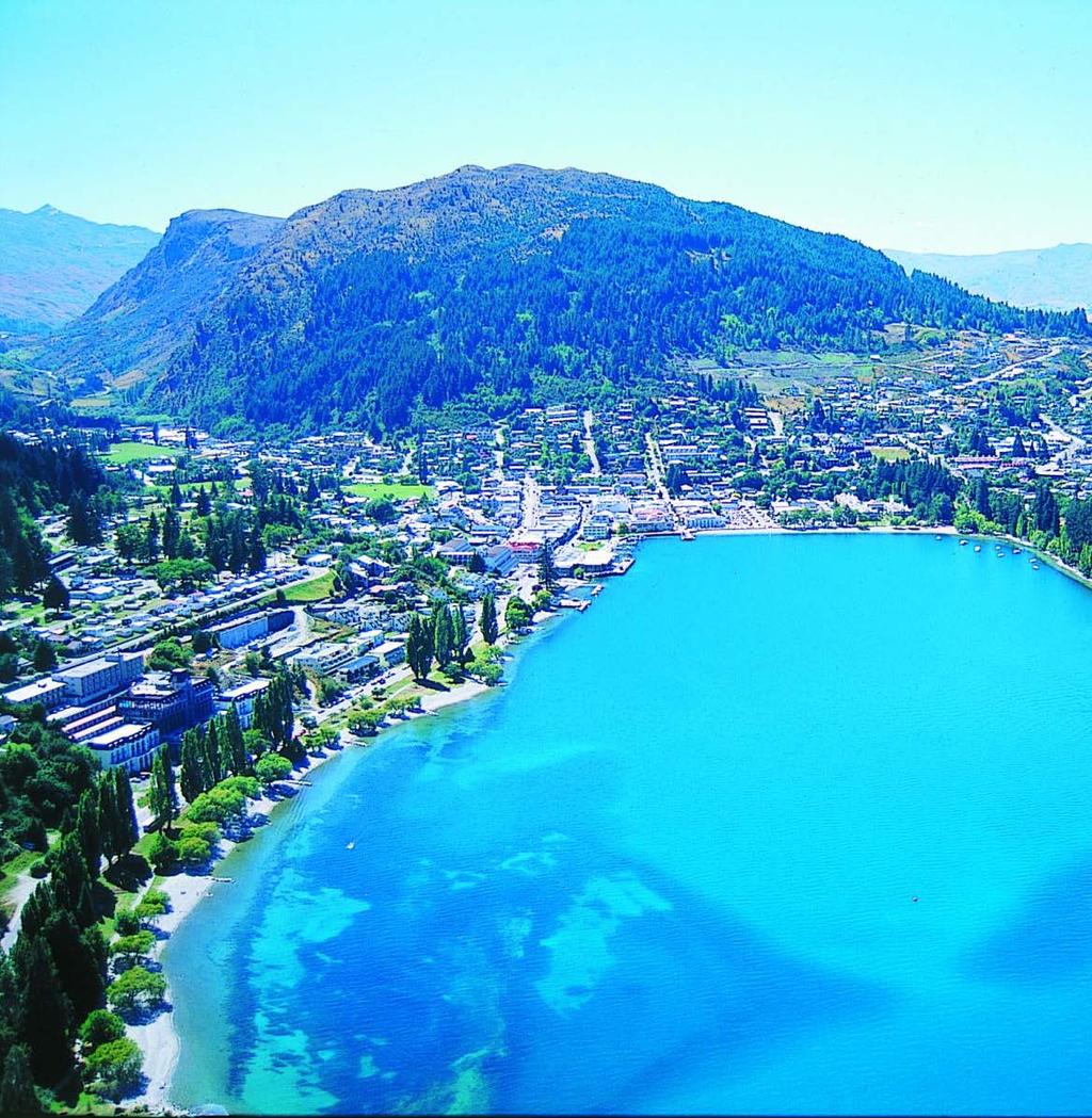 Queenstown-Lakes