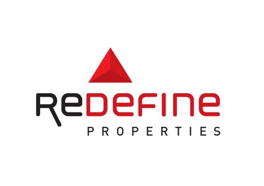 REDEFINE PROPERTIES LIMITED (Incorporated in the Republic of South Africa) (Registration number 1999/018591/06) JSE share code: RDF ISIN: ZAE000143178 (Approved as a REIT by the JSE) ( Redefine or