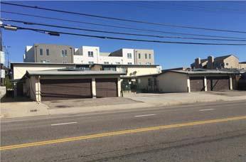 14 Down Payment: $3,250,000 Down Payment %: 100% Zoning: LAR3-1 Comments 17 Buildable Units by Right. $191,176 per buildable unit.