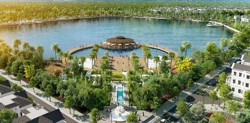 Trang Resort (Bai Tru), Vinpearl Long Beach Villas, Vinpearl Luxury Nha Trang, Empire Condotel, Beachfront Condotel and Riverfront Condotel.