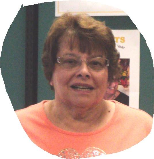 Meet Joan Waterbury Member-at -Large Booster Board Member Joan, although a very active member, has only been a Booster for three years, and a Booster Board member for two years.