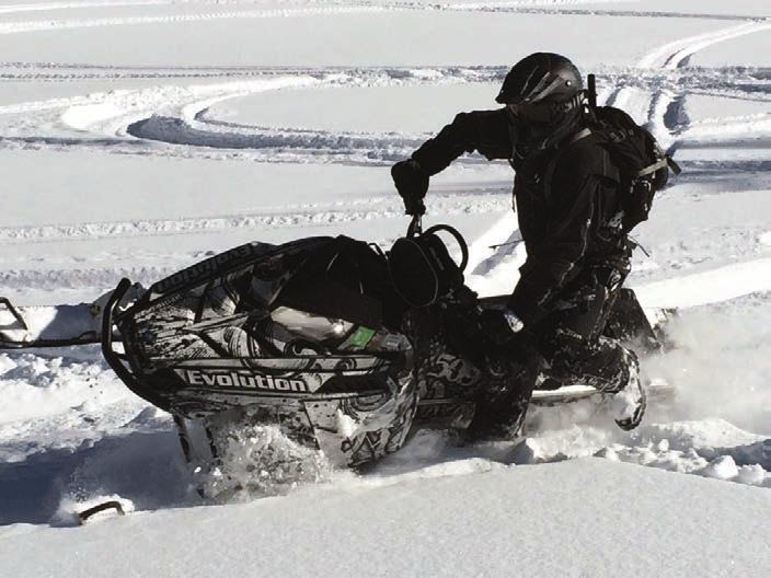 The Colter Pass, Cooke City, Silver Gate area provides the state s best snowmobiling as supported by SnoWest Magazine who rated Cooke City #1 in 2004.