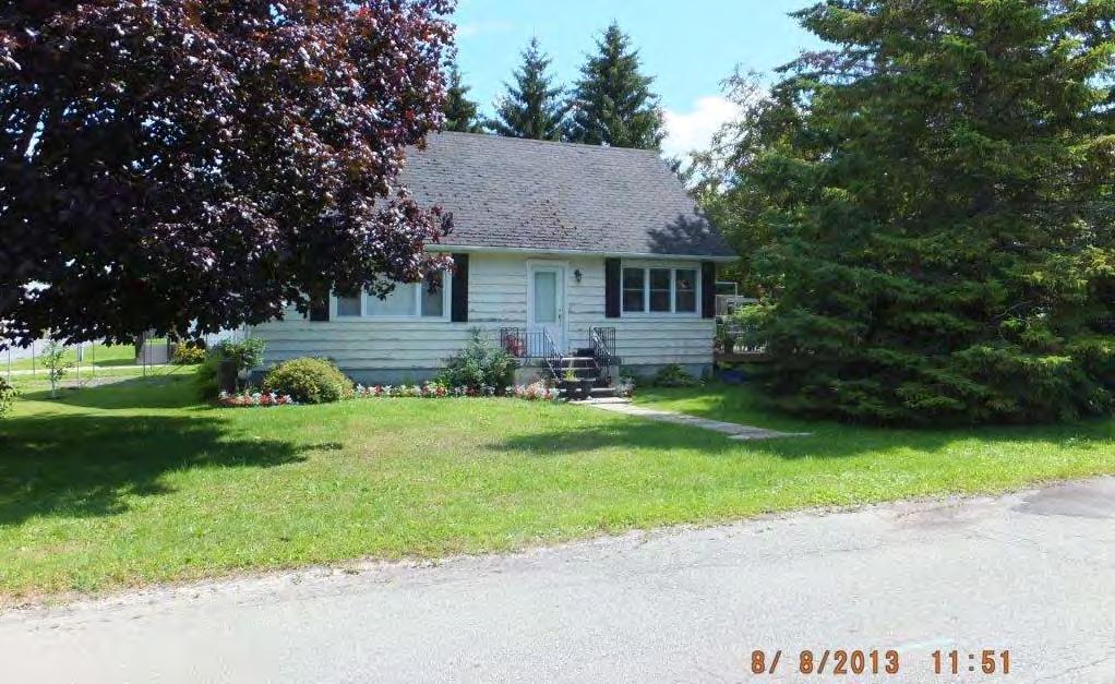 Property Information Municipality Township of North Glengarry File Number 12-08 Roll Number 01 11 014 002 10000 0000 Minimum Tender Amount $27,274.