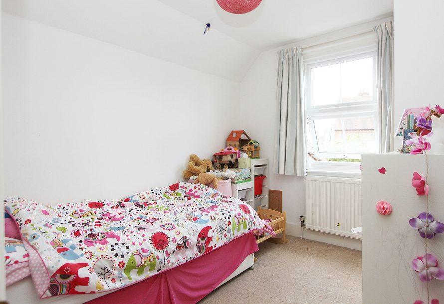 and second floor, large family bathroom with shower, secure off street car parking for 2 cars within the rear garden.