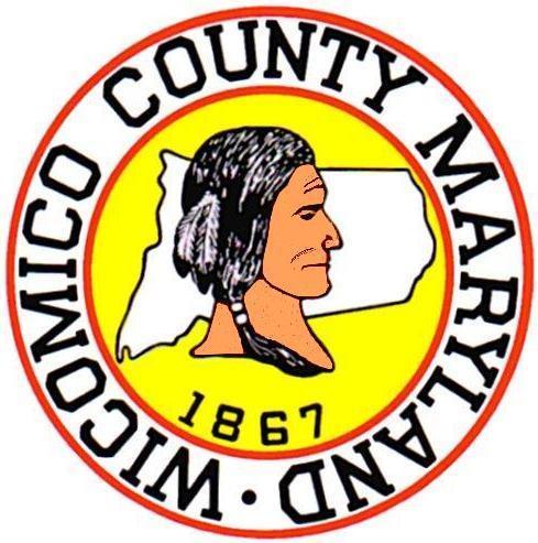 WICOMICO COUNTY PURCHASING MANUAL Approved by County Council