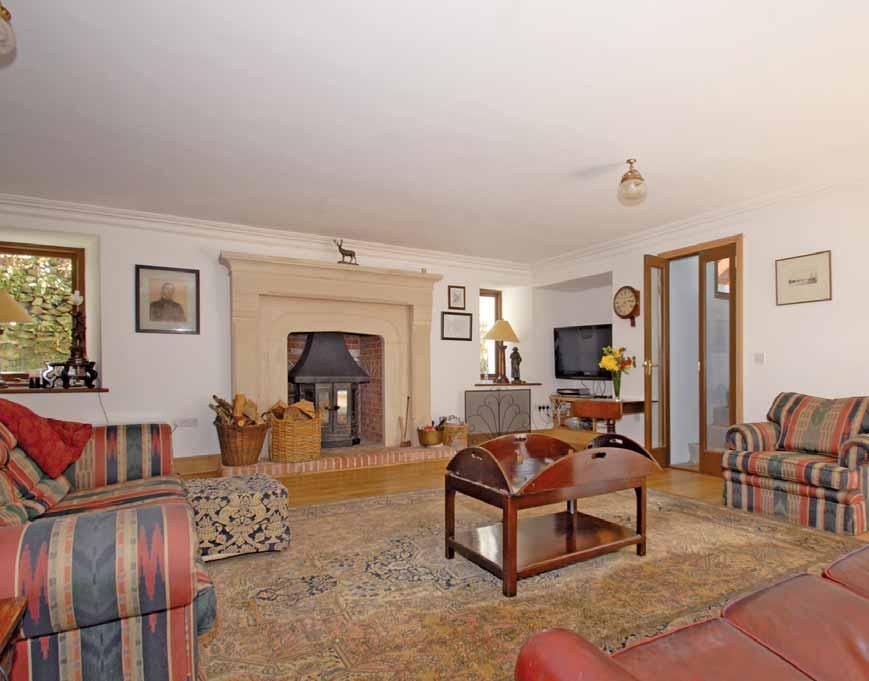Situation and Amenities Heddon Valley Mill and Apartments boasts a magical, rural position with its own grounds, enjoying extensive frontage to the Heddon River, set in an idyllic secluded Exmoor