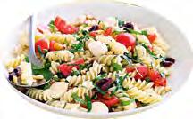 Rotini Pasta Directions 1. Bring 4-6 quarts of water to a boil. Add salt to taste. Add pasta to boiling water. 2. For authentic al dente pasta boil for 10 minutes, stirring occasionally.