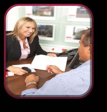 3. Buyer Consultations Goals of a Buyer Consultation The interpersonal and contractual relationships come together during the buyer consultation.