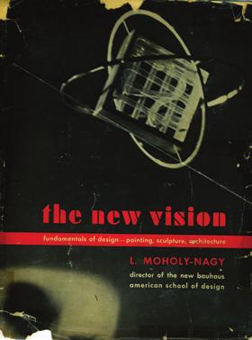 authorship of The New Vision.