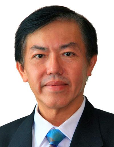 William Lau