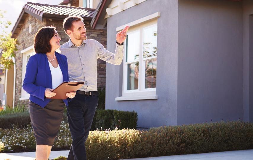 Let s create more homeownership opportunities We are committed to helping your clients find the home financing that fits their needs by: Supporting more buyers With home financing options that open