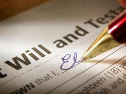 Inheritance / Bequests An NRI can acquire property through inheritance. An NRI can bequeath property in his will to another non resident or Indian Resident.