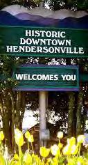 Hendersonville is the home of a highly educated and affluent citizenry and is known throughout the state as one of the finest places to live, work, and play.