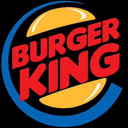 Tenant Overview - Burger King Every day, more than 11-million guests visit Burger King restaurants around the world.