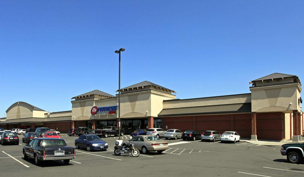 FOR LEASE VANCOUVER, WASHINGTON Location Available Space Rental Rate Comments NE Fourth Plain Blvd at Andreson in Vancouver, WA 1,586 SF, 2,550 SF, 2,613 SF (former Salon available 4/30), 3,000 SF,