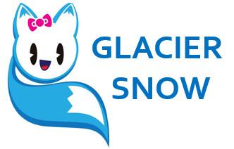 TENANT PROFILES GLACIER SNOW Glacier Snow Sweets & Treats, is a family owned and operated business in Chandler, Arizona that specializes in making a wonderful, unique frozen delight