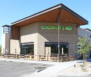 SOLD COMPS 4 OCOTILLO VILLAGE- 5 SHOPS B 1155 West Ocotillo Road Chandler, AZ