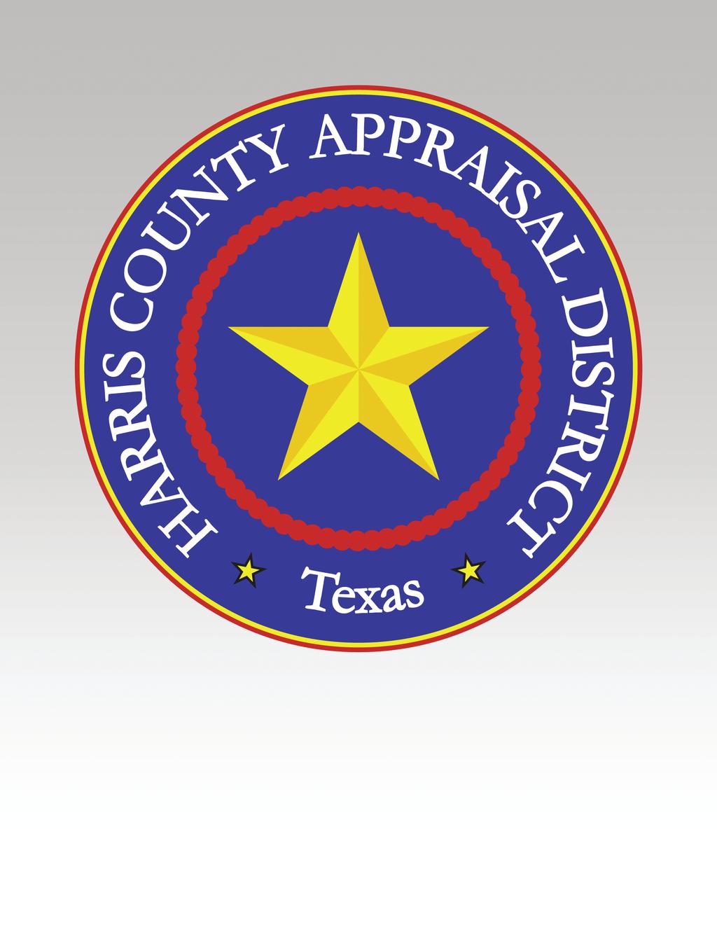 Harris County Appraisal