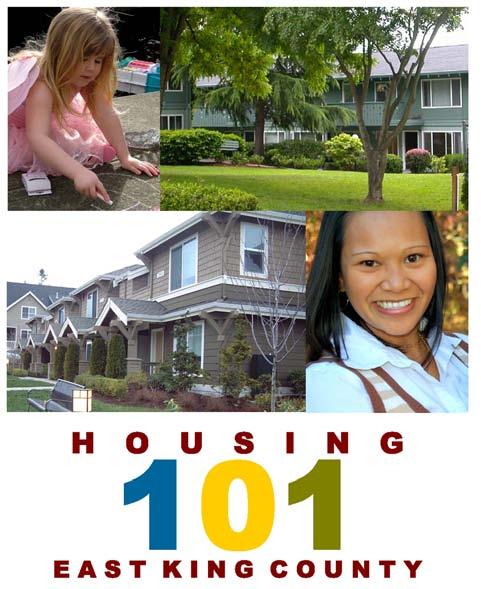 Member Education: Housing 101 FITTING INTO THE COMMUNITY Based on the work ARCH has done in