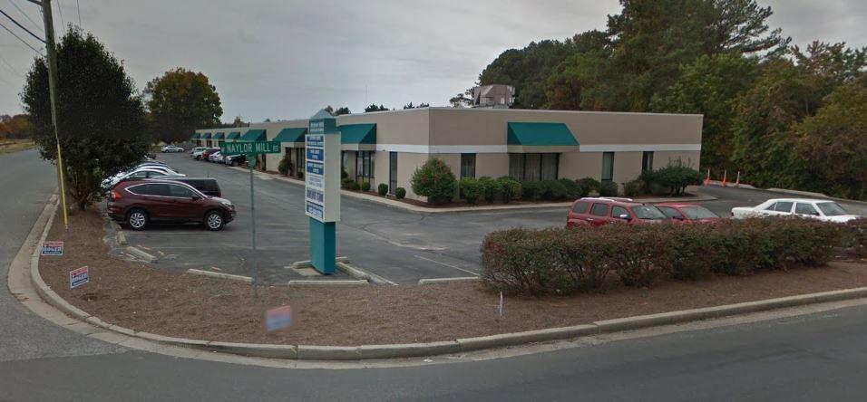 PROPERTY SUMMARY AVAILABLE SF: LEASE RATE: LOT SIZE: BUILDING SIZE: 2,800-16,700 SF $6.00 SF/Yr (NNN) 2.