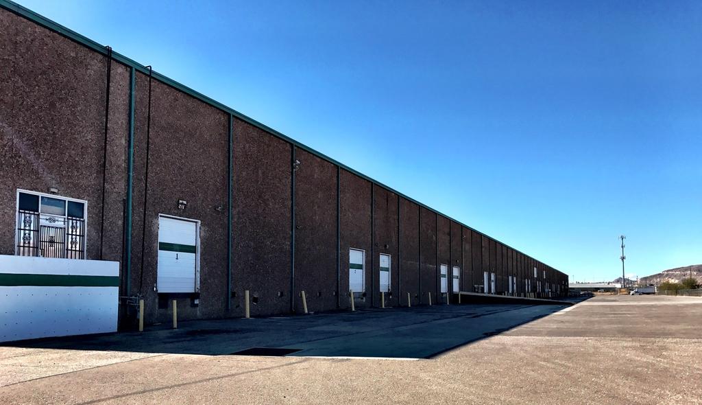 WAREHOUSE/INDUSTRIAL FACILITY FOR SALE OR LEASE 300