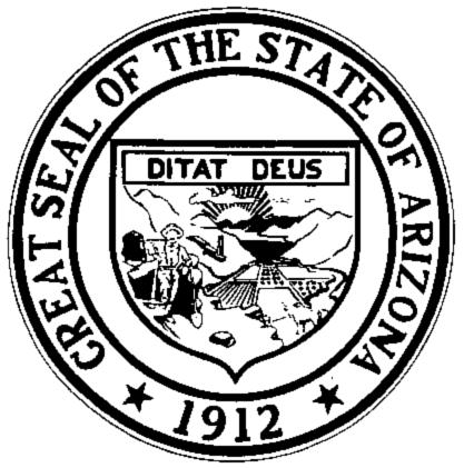 KE BE ETT SECRETARY OF STATE STATE OF ARIZO A Residential Landlord & Tenant Act An online publication of the Arizona Secretary of State s Office State Capitol, Phoenix, Arizona Contact Us: Offices