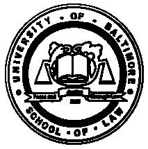 University of Baltimore Law Review Volume 5 Issue 2 Spring 1976 Article 5 1976 The Uniform Residential Landlord and Tenant Act and Its Potential Effects upon