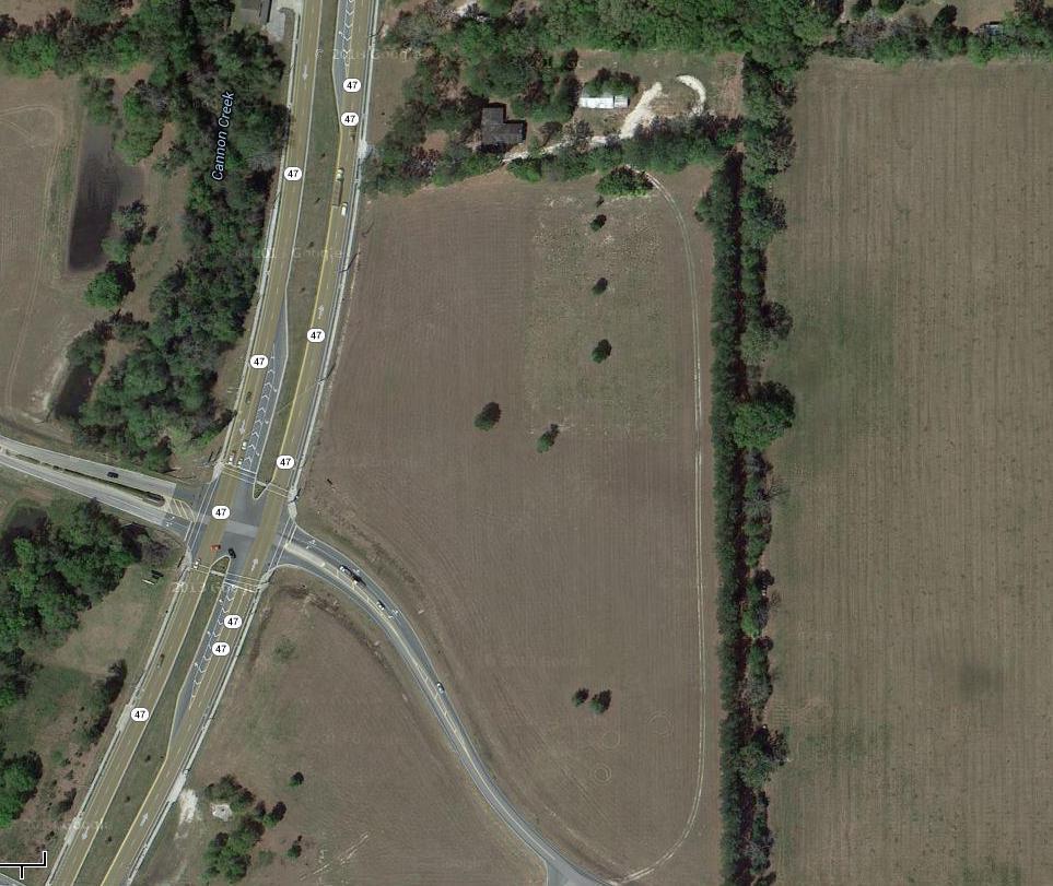 Development Site Summary Great opportunity in a growing area of Lake City, FL.