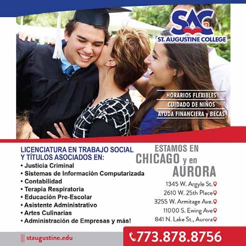 national Latino research group based at the University of Illinois at Chicago.