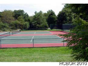 Natl Golf Amenity - Tennis