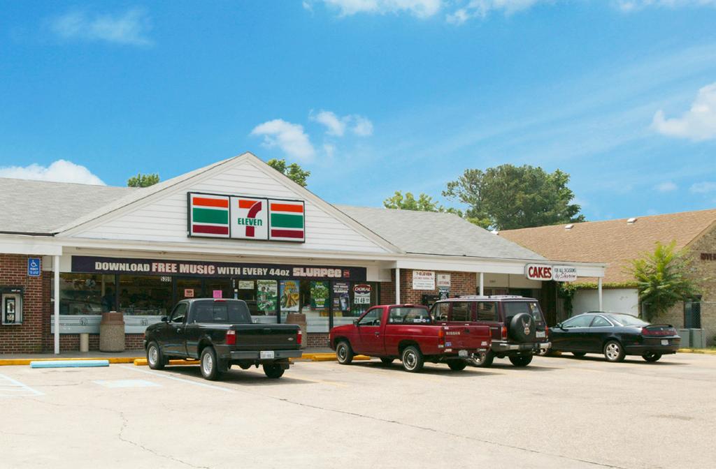 TENANT OVERVIEW TENANT OVERVIEW Company Name 7-Eleven, Inc. Ownership Private Year Founded 1927 Industry Convenience Headquarters Irving, TX Website www.7-eleven.