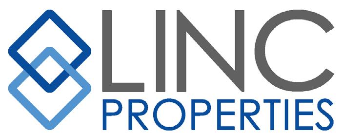 BROKER QUALIFICATIONS Linc Properties Over 26 years of brokerage and advisory experience specializing in Commercial Real Estate Investment Sales Founded in Bellevue, Washington in 2005 Over $590