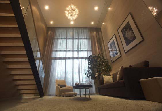 located in south-east Chengdu, within 10 minutes drive to city centre 1,010 units