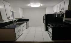The 1 bedroom unit and a Studio unit have been fully renovated with hardwood floors, new