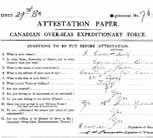 Great War: Letters from the Archives of the Canadian War Museum Introduced
