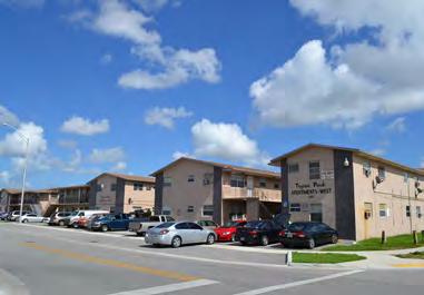Price/Unit: TBD Year Built: 1968 Available Miami Dade County, FL 78 UNIT