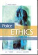John P. Crank and Michael A. Caldero. Police Ethics: The Corruption of Noble Cause, revised 3rd Edition. Routledge: Taylor & Francis Group, formerly published by Anderson Publishing / Elsevier, 2011.