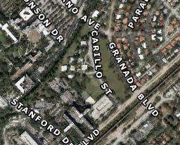B 1305 STANFORD DR 1307 STANFORD DR 1300 MEMORIAL DR 1101 STANFORD DR Mailing Address Primary Zone UNIVERSITY OF MIAMI INS & R E OFFICE PO BOX 248106 CORAL GABLES, FL 33124 8600 SPECIAL USE Primary