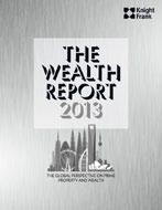 Recent market leading research publications The Wealth Report 2013 - English Greater China Property Market Report The Wealth Report 2013 - Chinese China Retail Property Market Watch Knight Frank